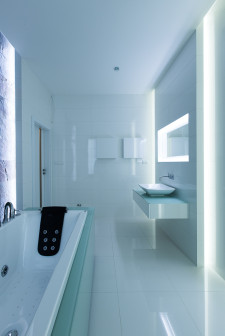 architektura wnętrz