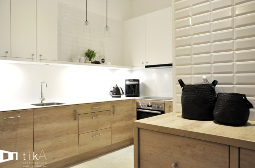 architektura wnętrz