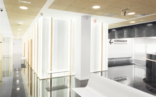 architektura wnętrz