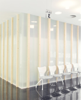 architektura wnętrz