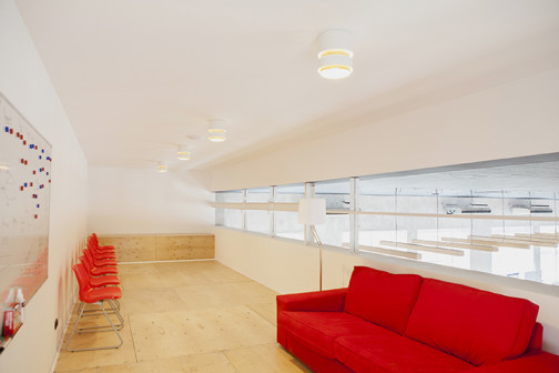 architektura wnętrz
