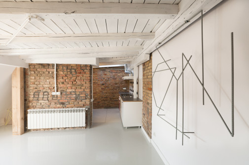 architektura wnętrz