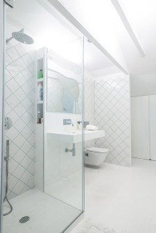 architektura wnętrz