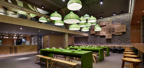 architektura wnętrz
