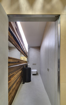 architektura wnętrz
