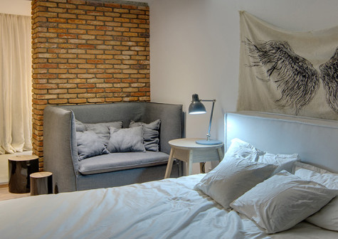 architektura wnętrz