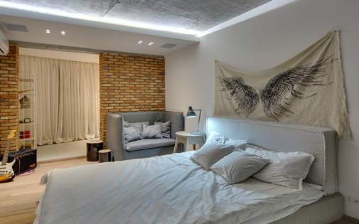 architektura wnętrz
