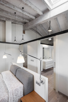 architektura wnętrz