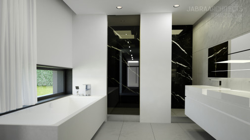 architektura wnętrz