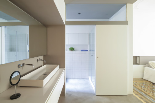 architektura wnętrz
