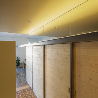 architektura wnętrz