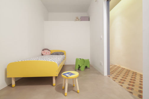 architektura wnętrz