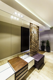 architektura wnętrz