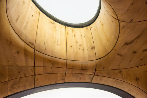 architektura wnętrz