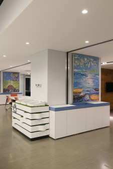 architektura wnętrz