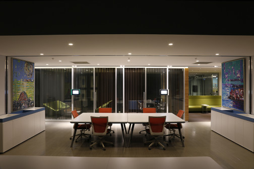 architektura wnętrz