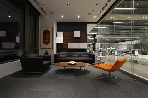 architektura wnętrz