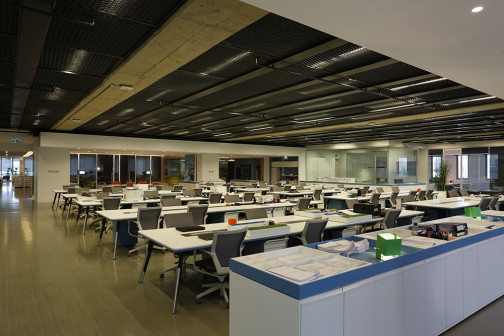 architektura wnętrz