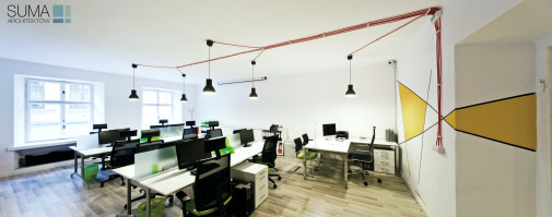 architektura wnętrz