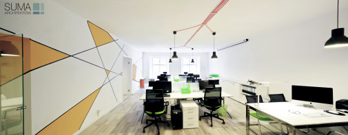 architektura wnętrz