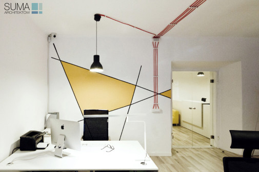 architektura wnętrz