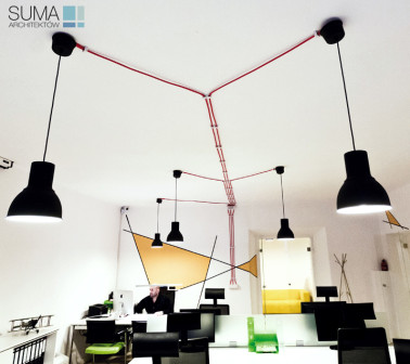 architektura wnętrz