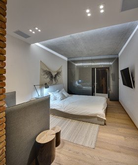 architektura wnętrz