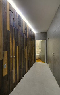 architektura wnętrz