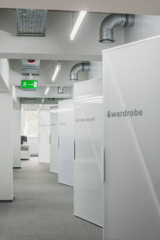 architektura wnętrz