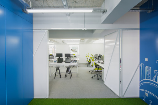 architektura wnętrz