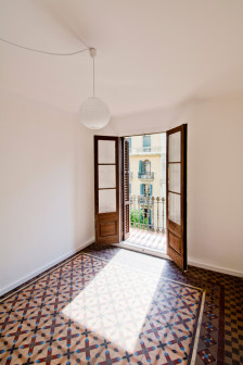 architektura wnętrz