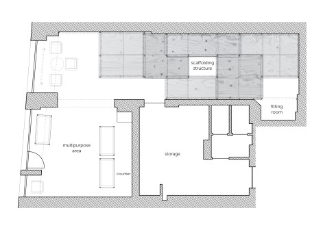 architektura wnętrz