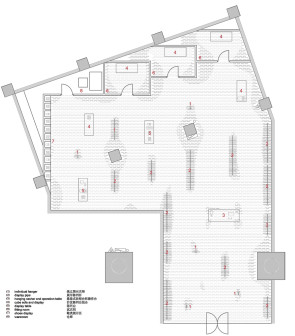 architektura wnętrz
