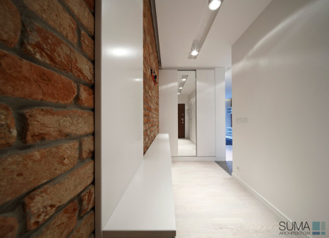 architektura wnętrz