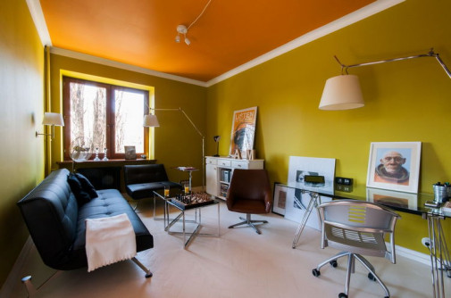 architektura wnętrz
