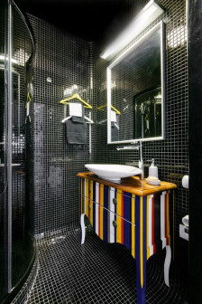 architektura wnętrz
