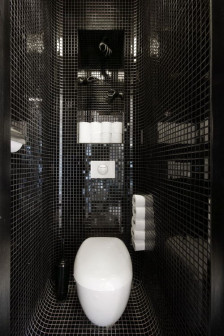 architektura wnętrz