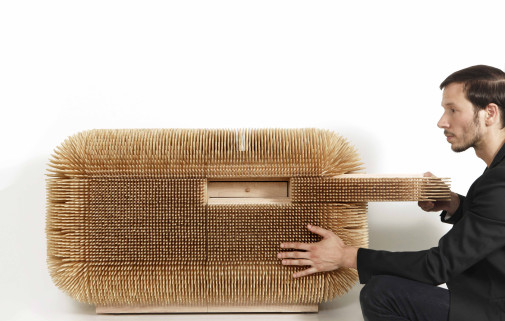 architektura wnętrz