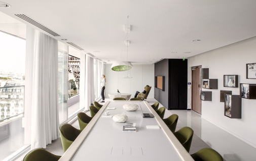 architektura wnętrz