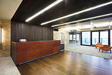 architektura wnętrz