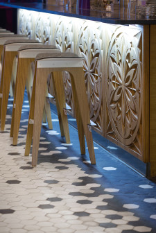 architektura wnętrz
