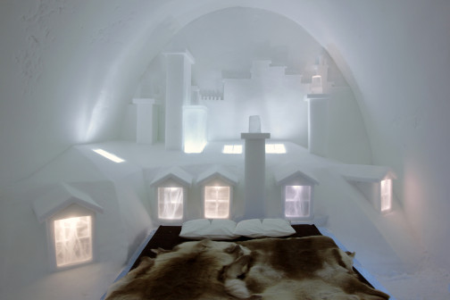 architektura wnętrz