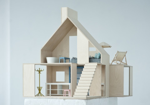 architektura wnętrz