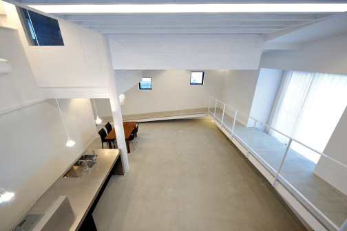 architektura wnętrz