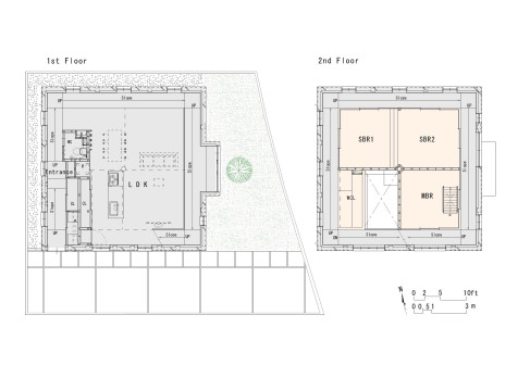 architektura wnętrz