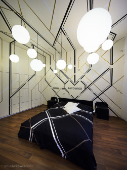 architektura wnętrz