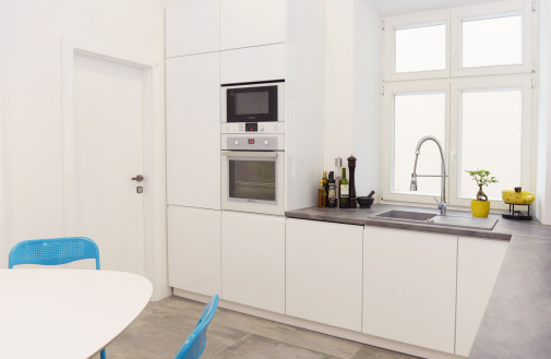 architektura wnętrz