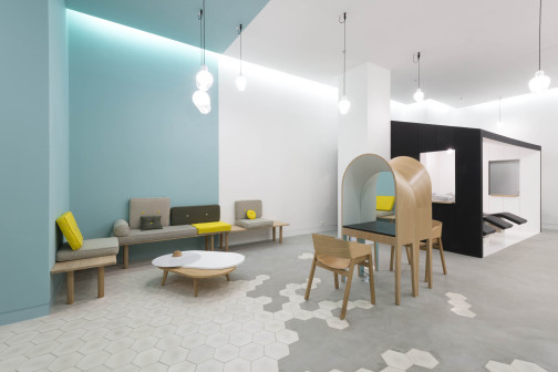architektura wnętrz