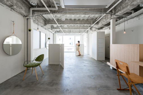 architektura wnętrz