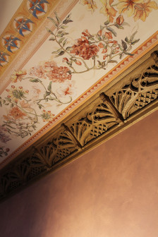 architektura wnętrz